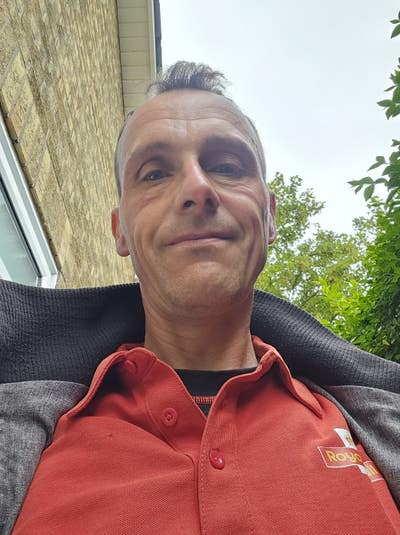 50 year old Male seeks a single or double room Main Photo