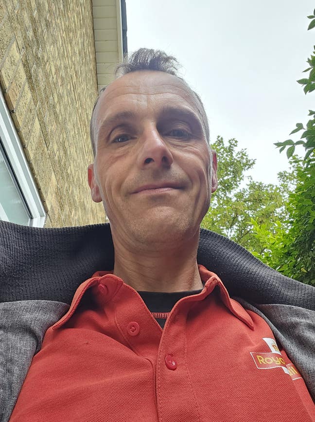 50 year old Male seeks a single or double room Main Photo