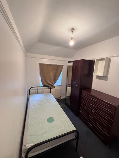 ✨ 🛏️ Single Room to Let in Thornton Heath Main Photo