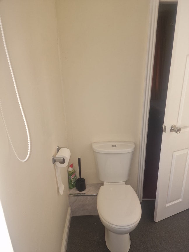 En-suite room.  Main Photo