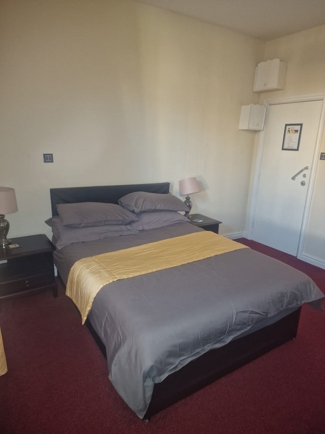 En-suite room.  Main Photo