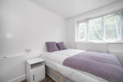 Modern Single Room in Putney - All Bills Incl.! Main Photo