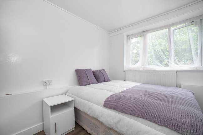 Modern Single Room in Putney - All Bills Incl.! Main Photo