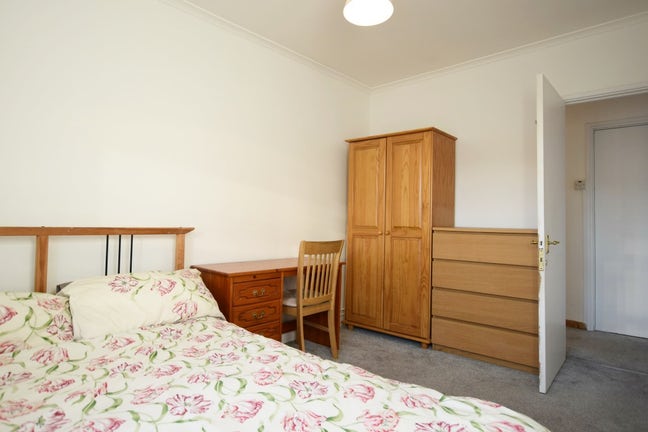 Double Room, Furnished, Camden Town Main Photo