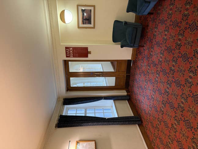 Large Room available in Bloomsbury Main Photo