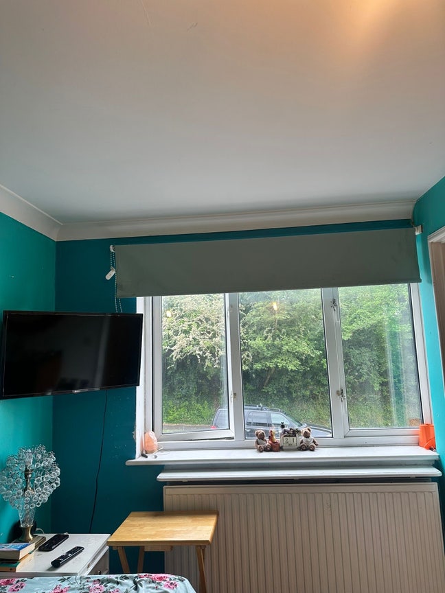 Double Room with extra living room Main Photo