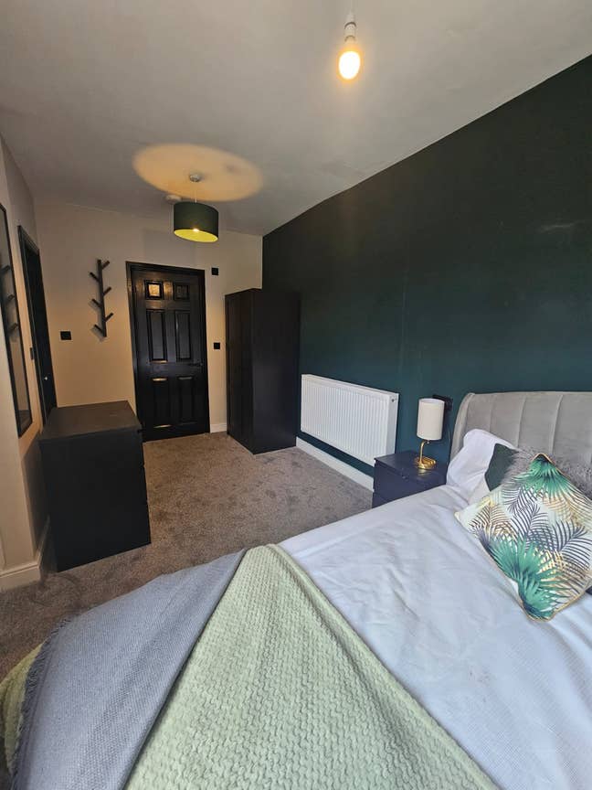 🌈✨ Private Ensuite Rooms in Warrington🌈✨ Main Photo