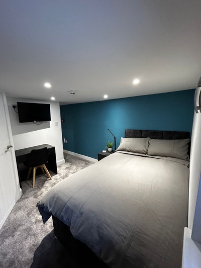 Luxury Ensuite Rooms Main Photo