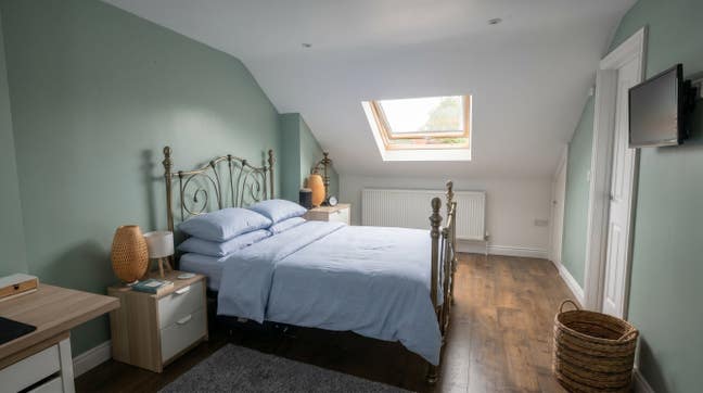 🔥 Large Rooms | All Bills Included | Eastville Main Photo