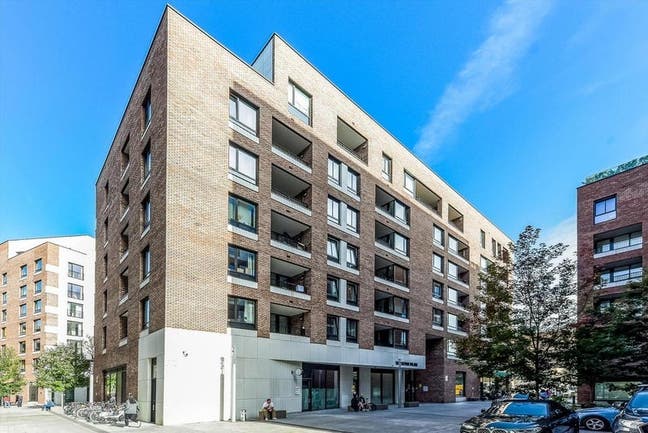 *Luxurious Double Rooms in Zone 1-Gym/Concierge* Main Photo
