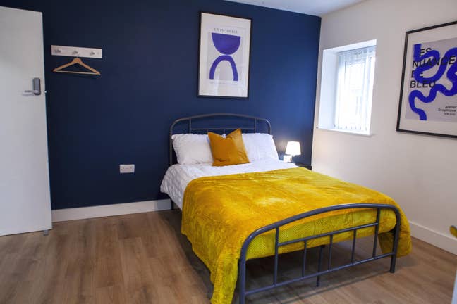 En-Suite Room –Bills Included-HX1 Main Photo