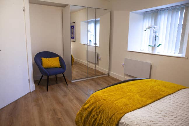 &pound;50 Cahback-EnSuite Room –Bills Included-0 Deposit Main Photo