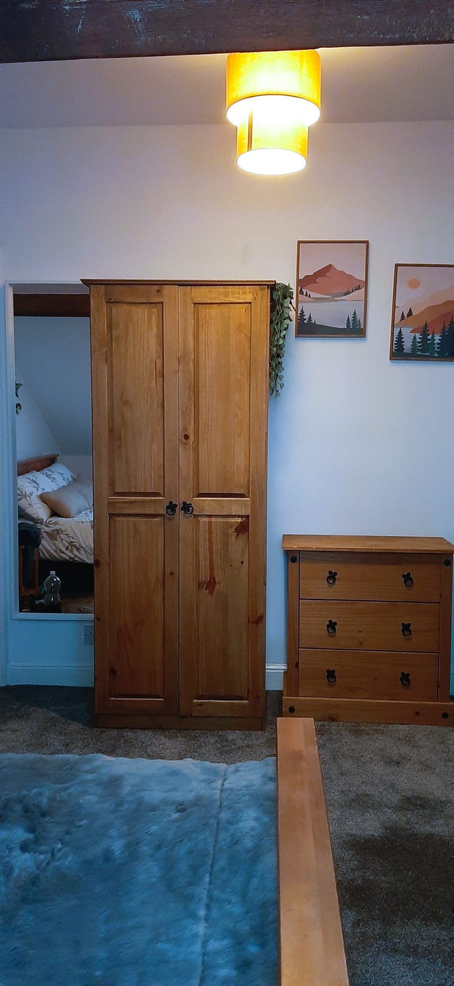 Lovely, spacious rooms, ideal for professionals Main Photo