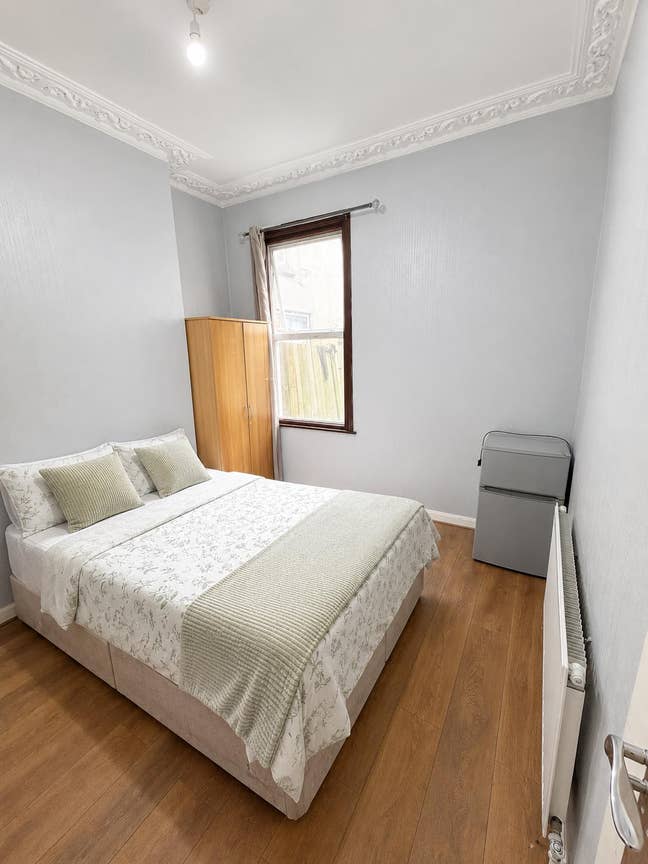 UPTON PARK | 0 Deposit Double Room | &pound;825 Main Photo