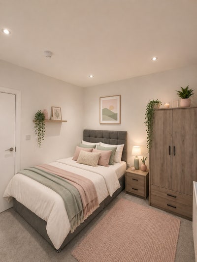 From &pound;600 PCM | Bills Included | Available Immedia Main Photo