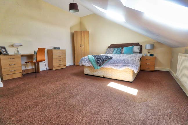 House share High Heaton Main Photo