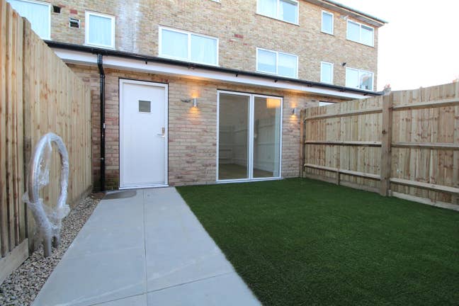 ✨ Modern 1 Bed Flat to Rent in Plumstead 🏡 Main Photo