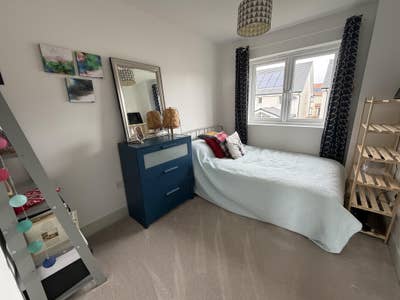 Lovely room in house Main Photo