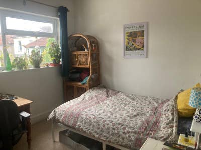 Cosy Double in Bishopston Main Photo