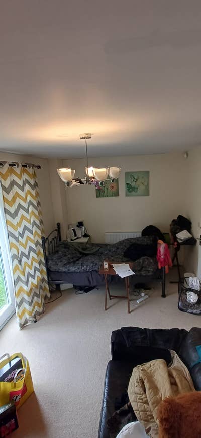 Mr Godwin has room to let in Little more Main Photo