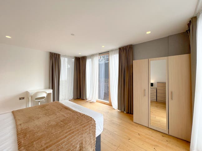 Luxury - Modern - New Flat - Fulham  Main Photo