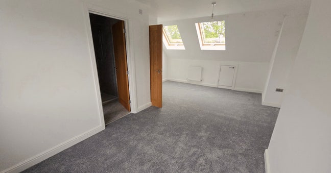 Double Room with Ensuite Main Photo