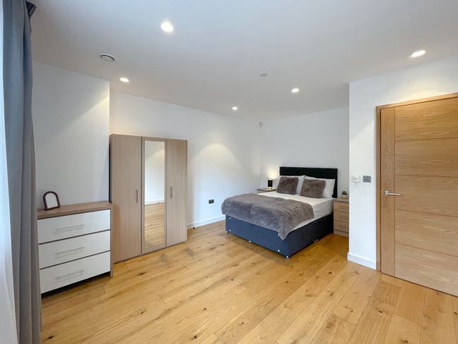 2 stunning Double Rooms | Earl’s Court / Fulham | Main Photo