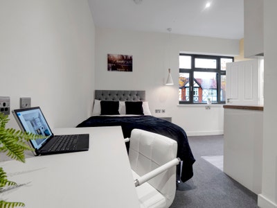 The Perfect Studio on Oundle Road (PE2) Main Photo