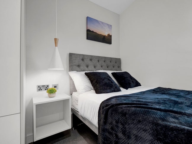 The Perfect Studio on Oundle Road (PE2) Main Photo