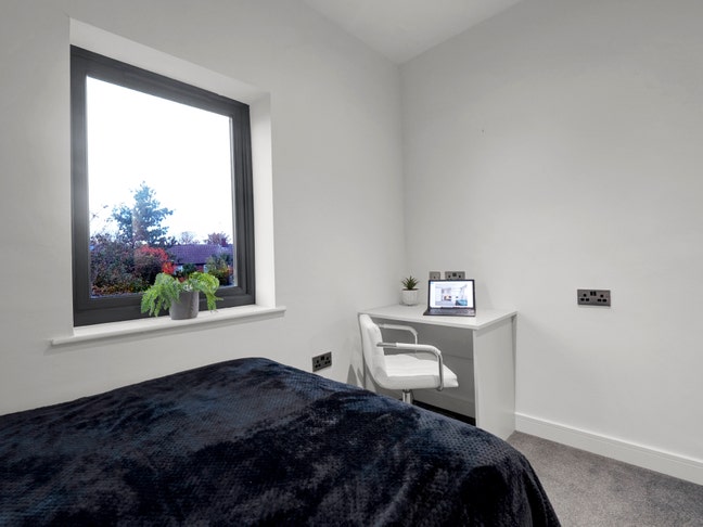 The Perfect Studio on Oundle Road (PE2) Main Photo