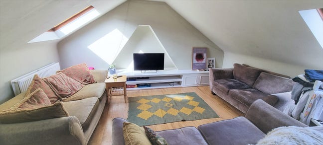 St Alphonsus Road, Clapham, SW47AS Main Photo