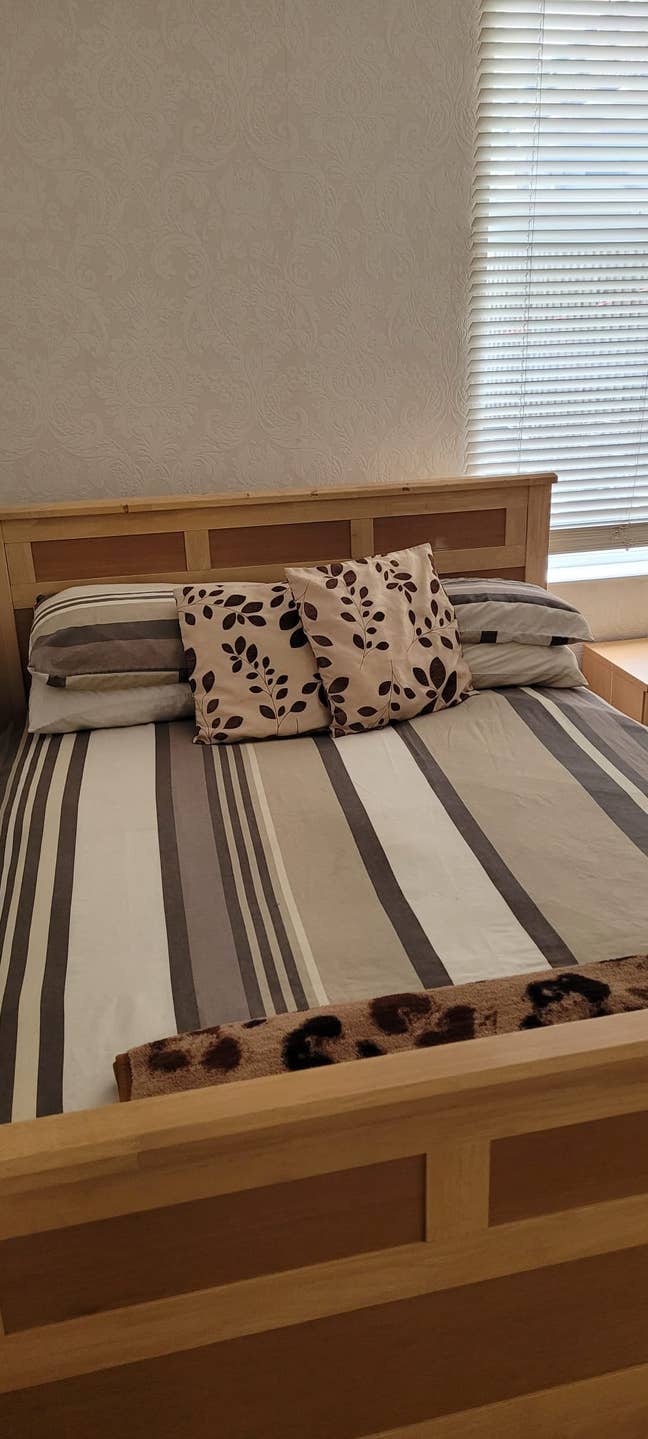 Large Studio-Style Room w/ Garden / Hammersmith Main Photo