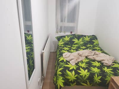 Cozy Room Near Dalston Junction-Bills included N1 Main Photo