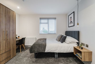 Splendid New Property in PE2 - Aldermans Drive ✨ Main Photo