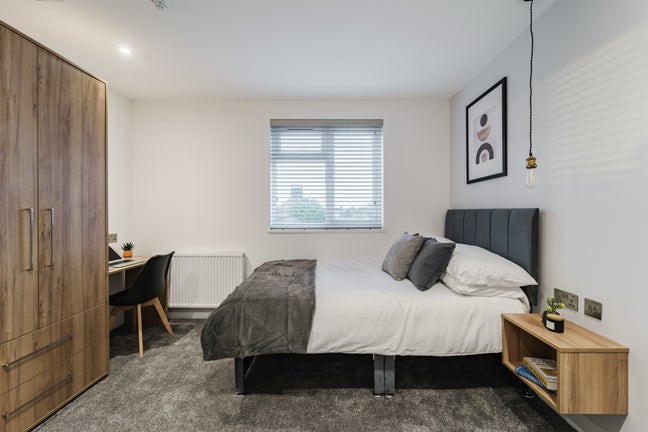 Splendid New Property in PE2 - Aldermans Drive ✨ Main Photo