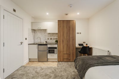 Splendid New Property in PE2 - Aldermans Drive ✨ Main Photo