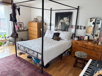 Gorgeous double room around Stratford area Main Photo