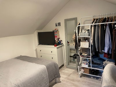 Lovely room in beautiful Highgate flat  Main Photo