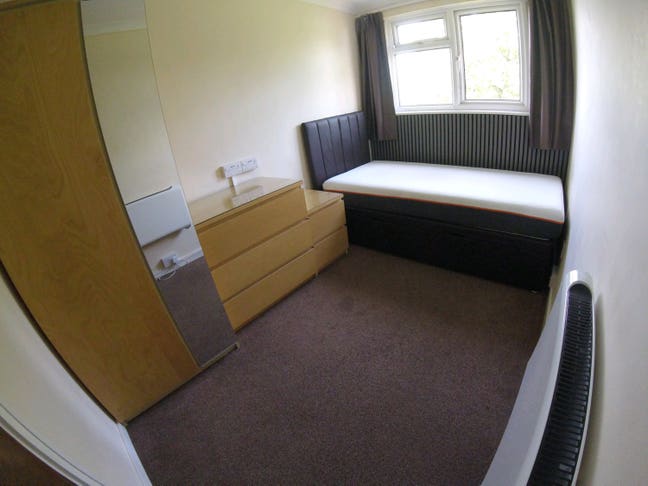 Cosy room (Room 4) , Prof quiet House Main Photo