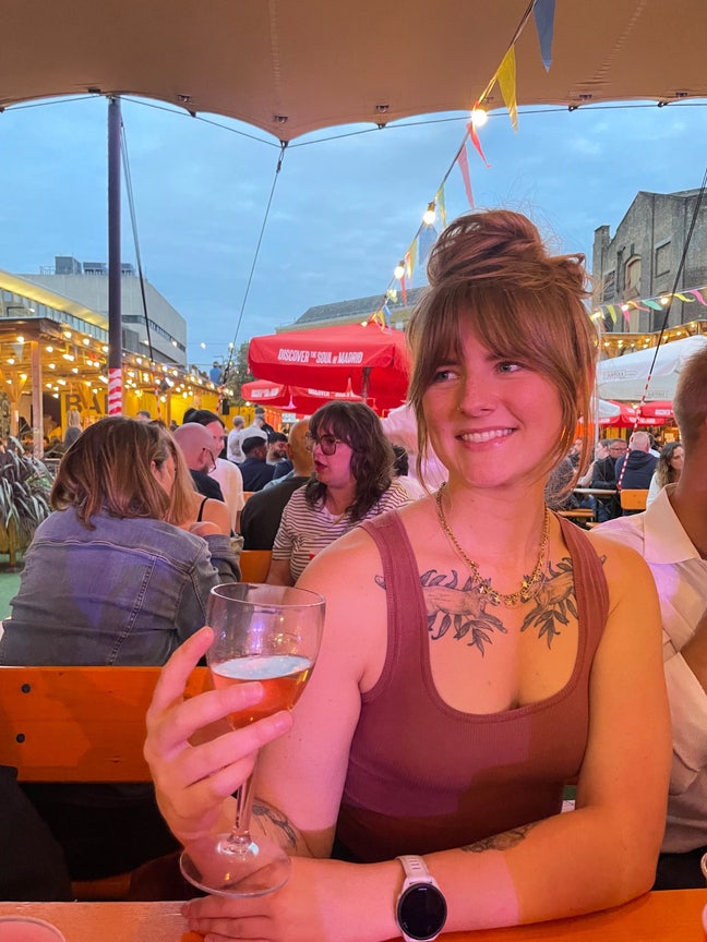 Conscientious flatmate looking for room/buddy up Main Photo