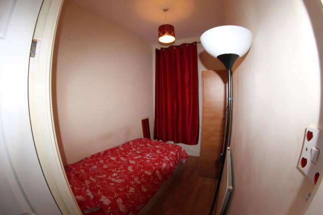 Single & Double in Same Property - E12  Main Photo