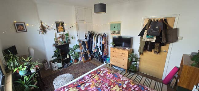 Sublet Available in Cosy House Share Main Photo