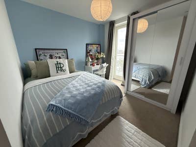 🌆Luxury Greenwich Duplex • Rooftop Gym & Terrace Main Photo