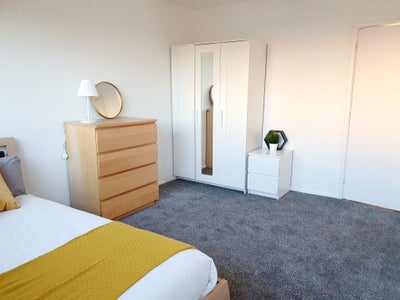 ⭐NEW⭐ Double Room in E15 Plaistow - Stratford Main Photo