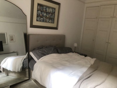 Clapham/Brixton Double Room Main Photo