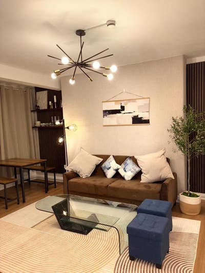 Bright Newly Renovated 3 Bed Flat – New Cross SE14 Main Photo