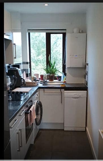 Stunning Top-Floor Summer Sublet with Parking | Co Main Photo