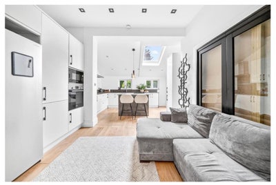 4 Bed house for rent  Main Photo