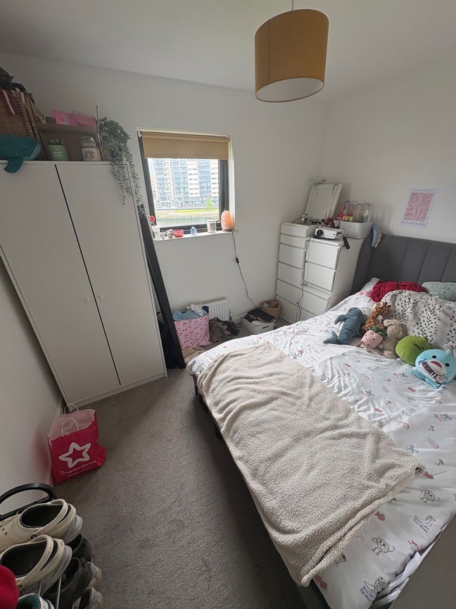 Room for rent in Glasgow  Main Photo