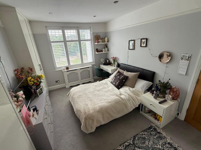 Two Double Rooms in Shortlands ✨ Main Photo